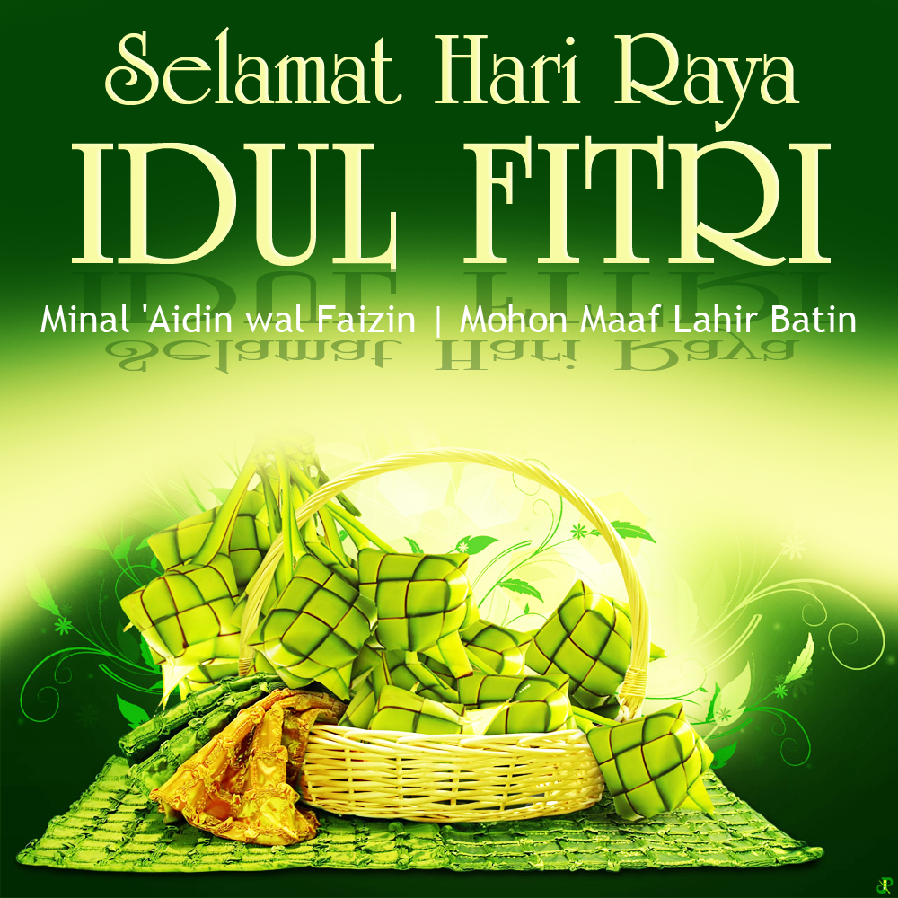 Hari Raya Idul Fitri