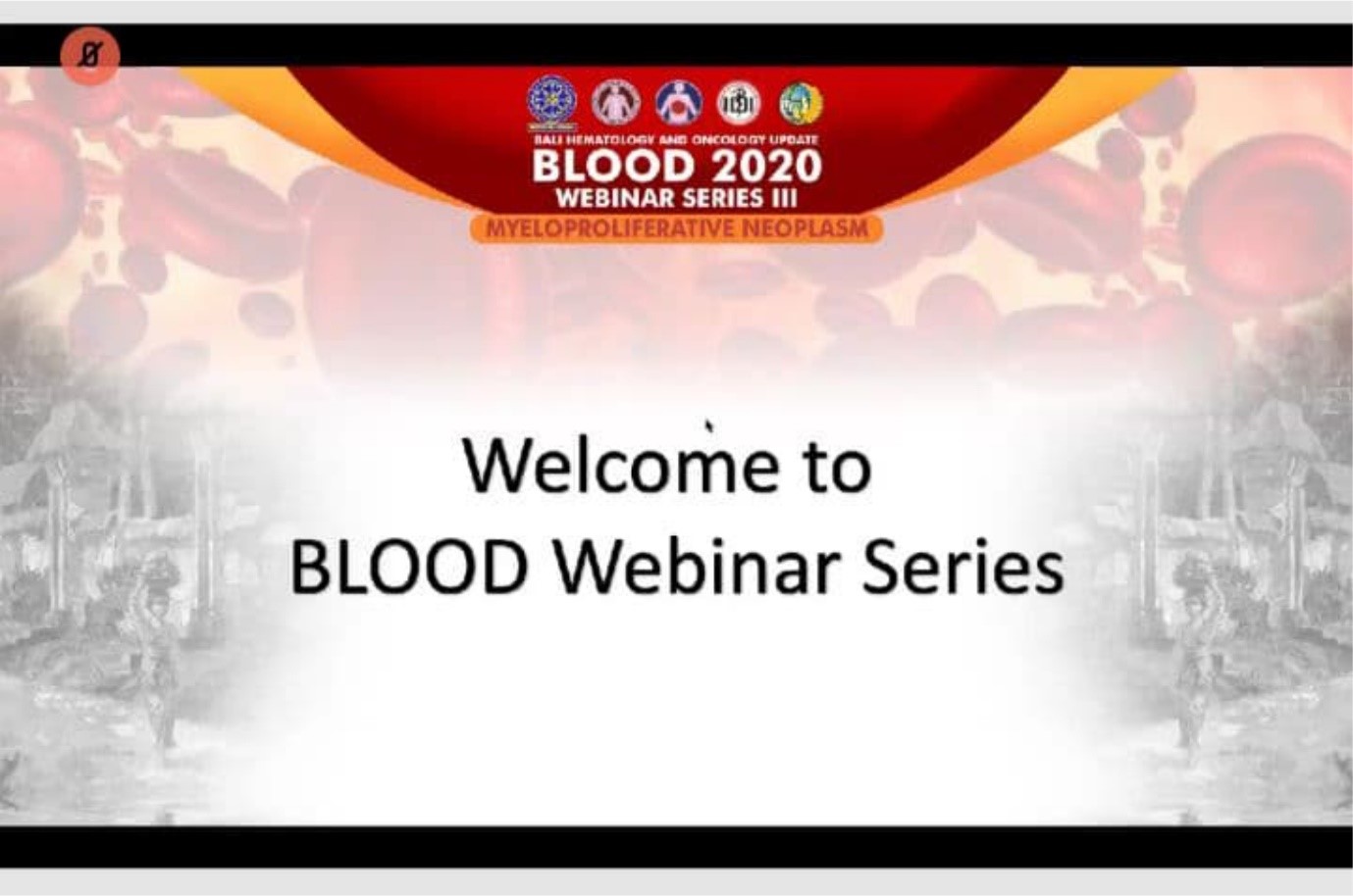 WEBINAR BLOOD SERI 1-3, 2020