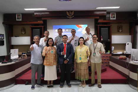 Ujian Komprehensif Akhir dr. Anak Agung Gede Ari Nanda Bhaswara, SpPD