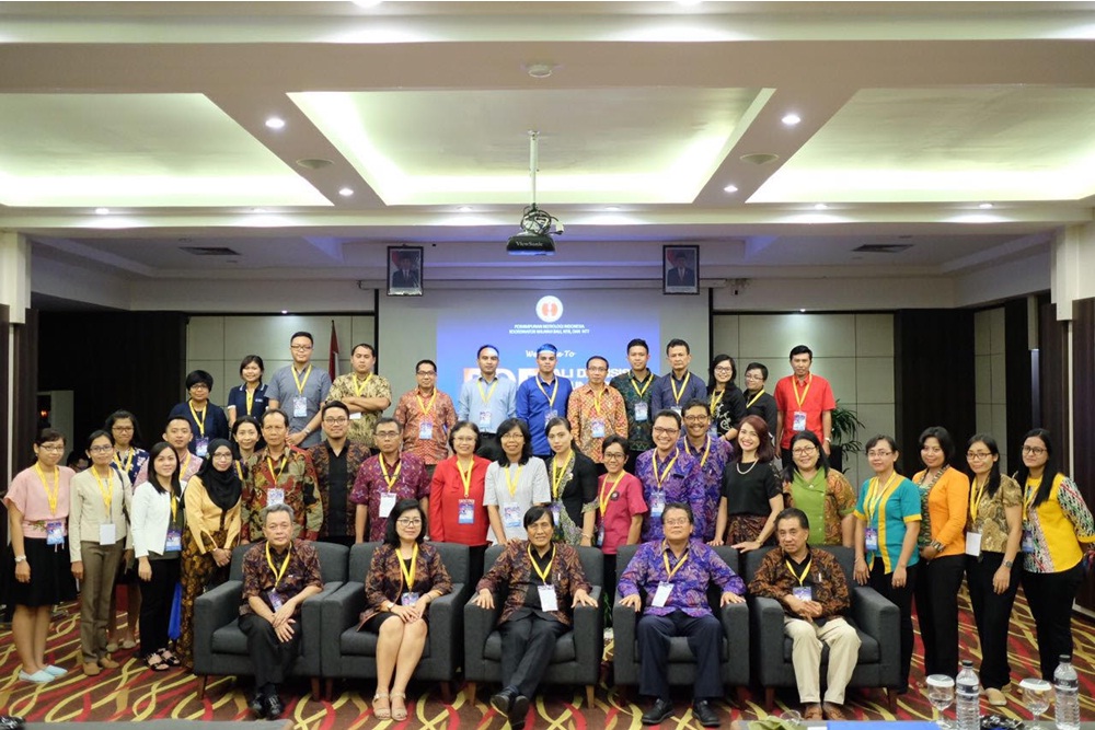 Bali Dialysis Forum 2017