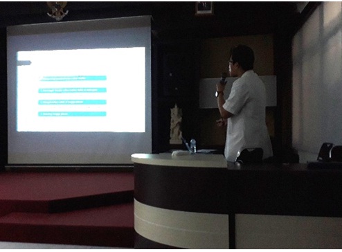Kegiatan Ilmiah Program Studi Penyakit Dalam FK UNUD/RSUP Sanglah Denpasar