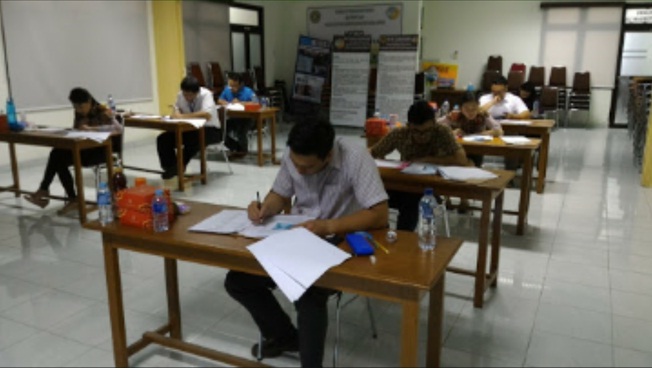 Persiapan Ujian Kompetensi Dokter Spesialis Penyakit Dalam  Indonesia (UKDSPDI) National Board Exami