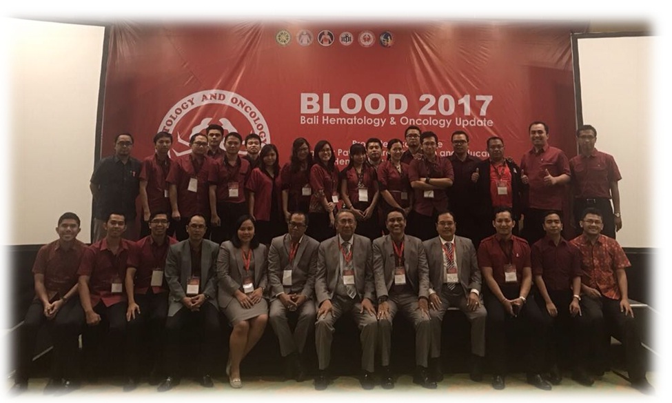 Bali Hematology & Oncology Update 2017 (BLOOD 2017)